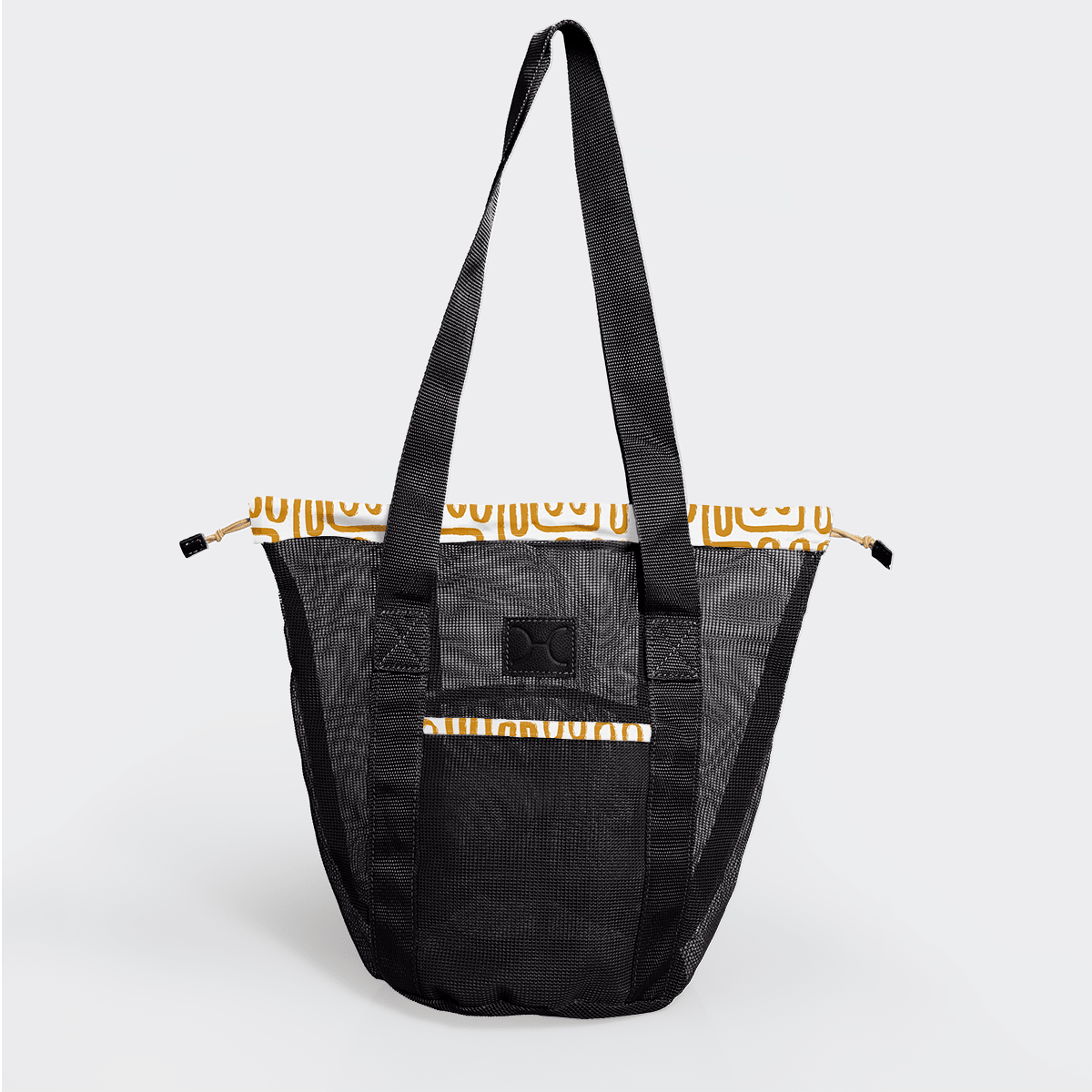 Thandana Meshie Bucket Bag - KaryKase
