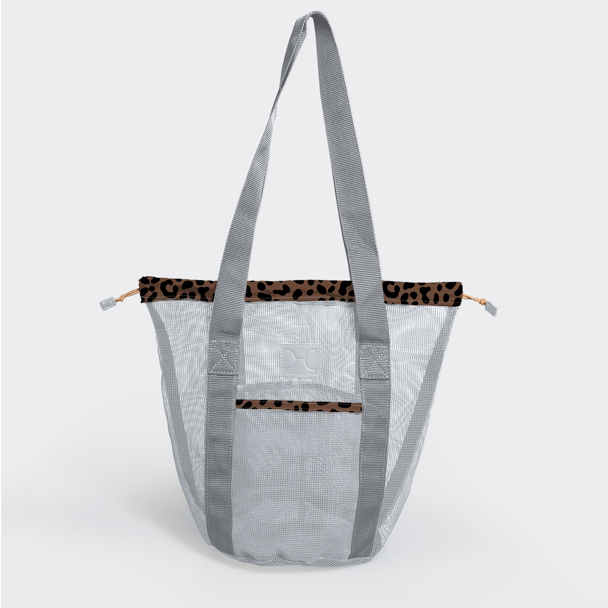 Thandana Meshie Bucket Bag - KaryKase