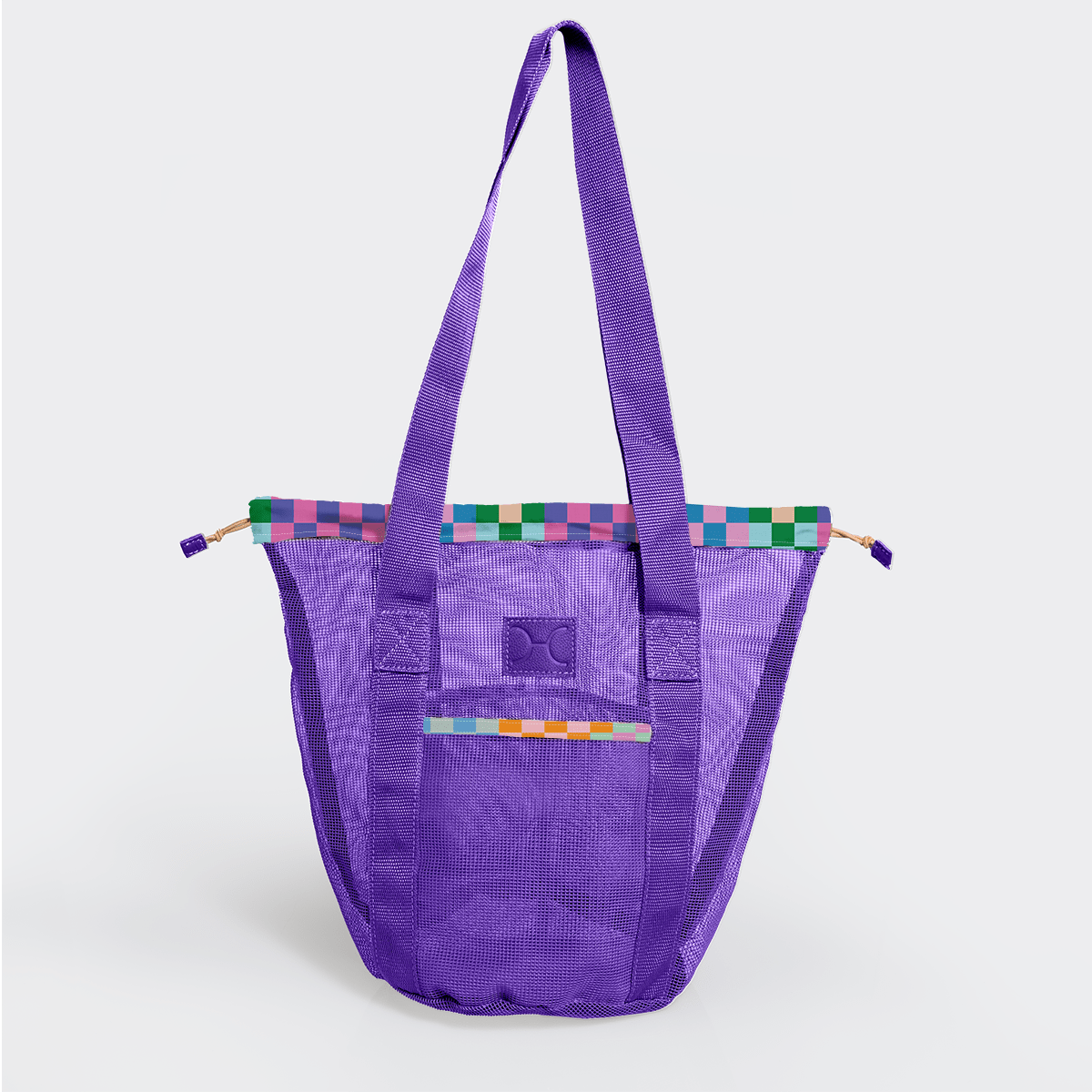 Thandana Meshie Bucket Bag - KaryKase