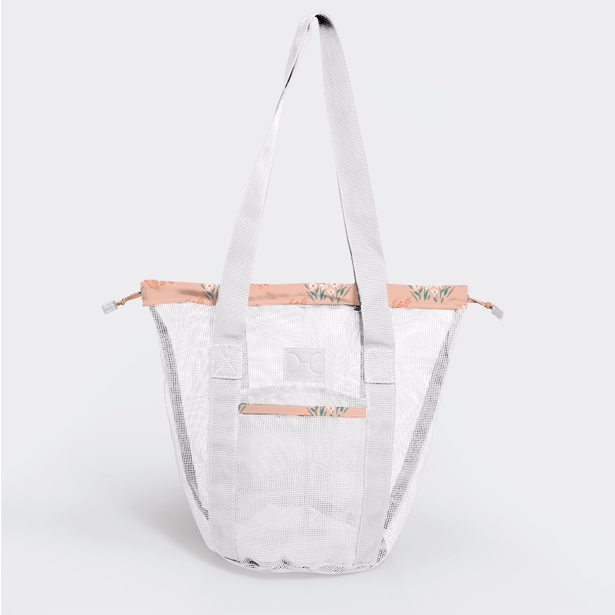 Thandana Meshie Bucket Bag - KaryKase