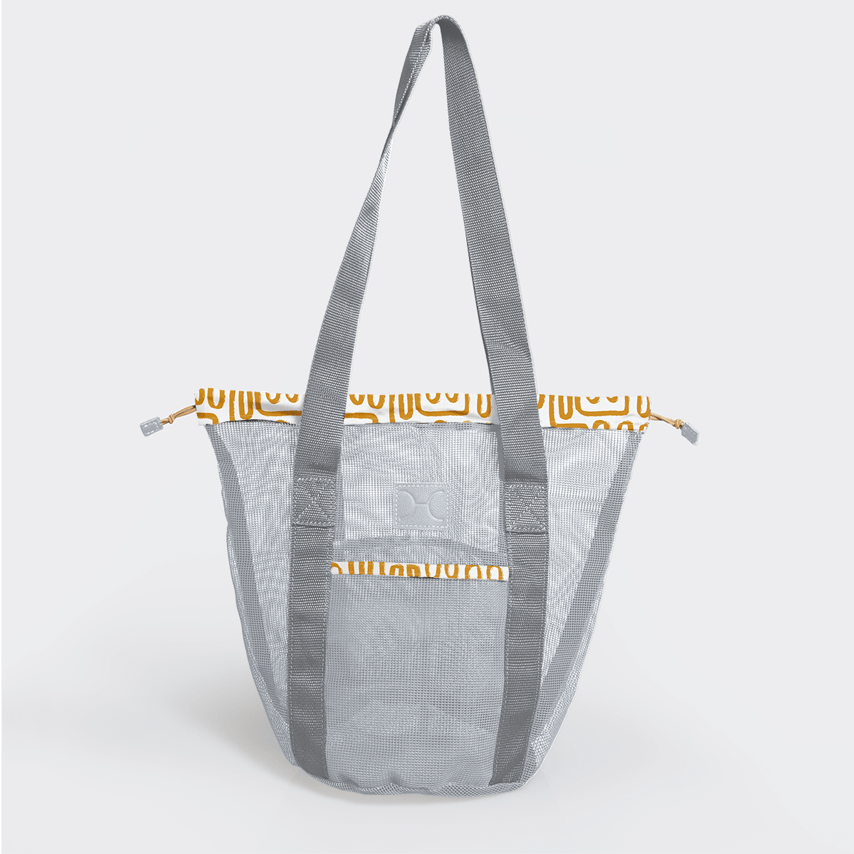 Thandana Meshie Bucket Bag - KaryKase