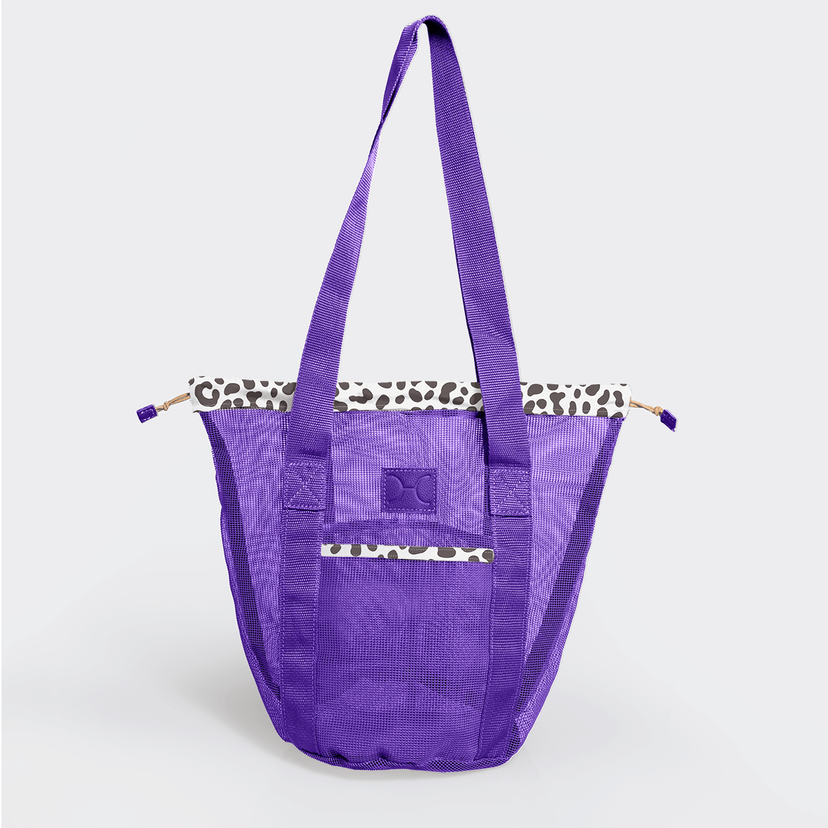 Thandana Meshie Bucket Bag - KaryKase
