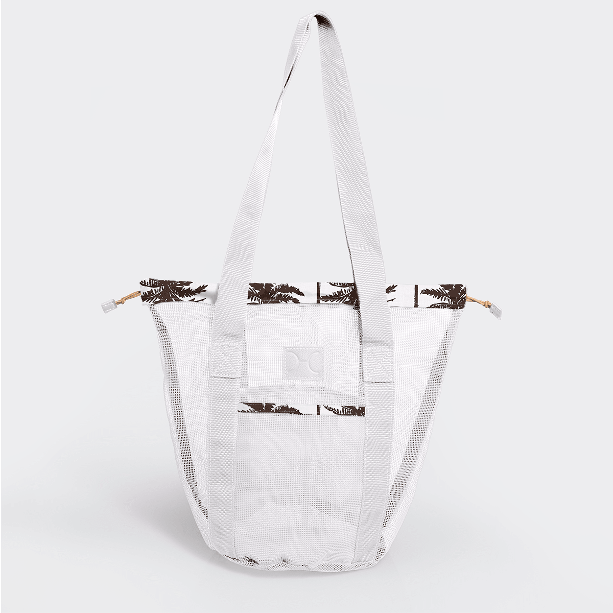 Thandana Meshie Bucket Bag - KaryKase