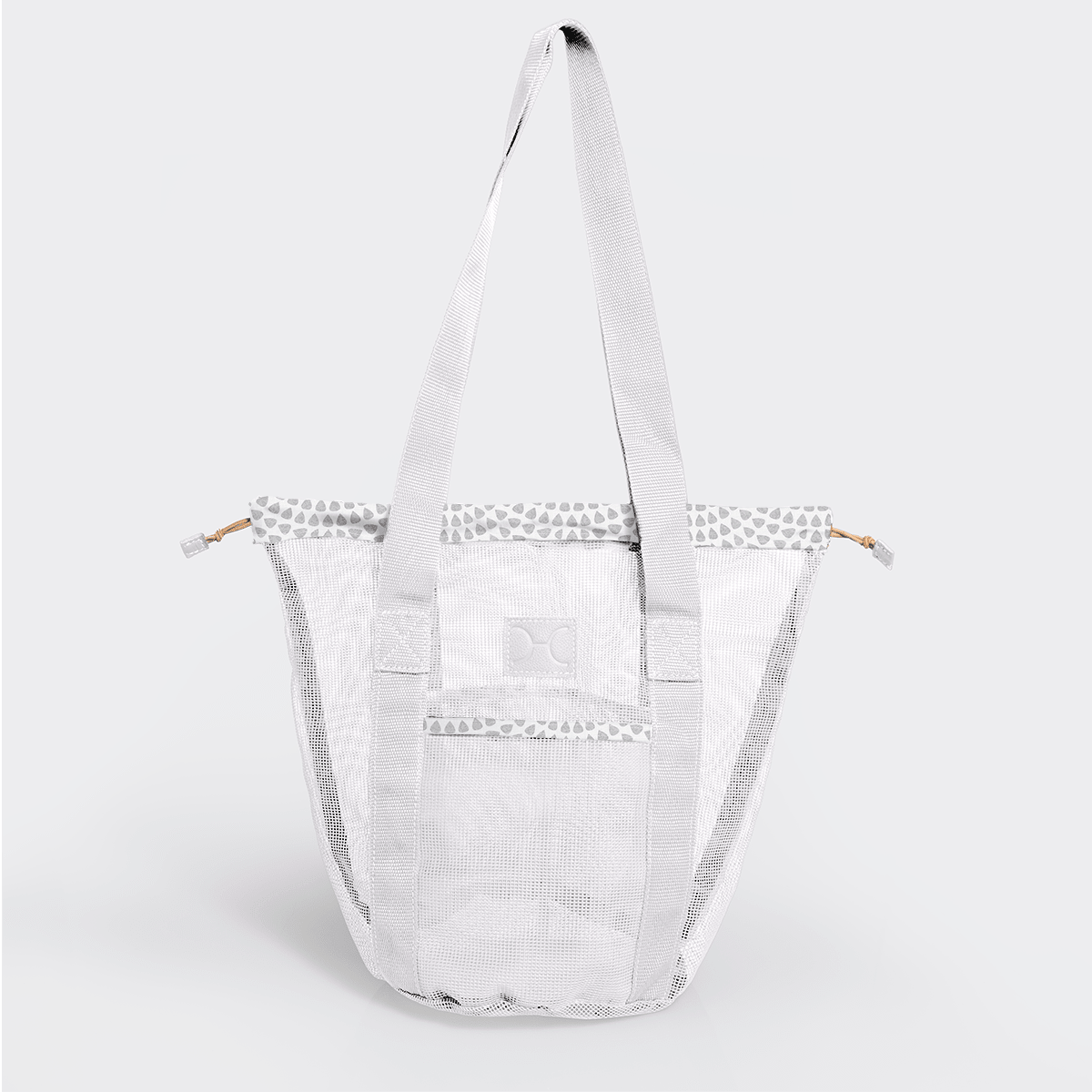 Thandana Meshie Bucket Bag - KaryKase