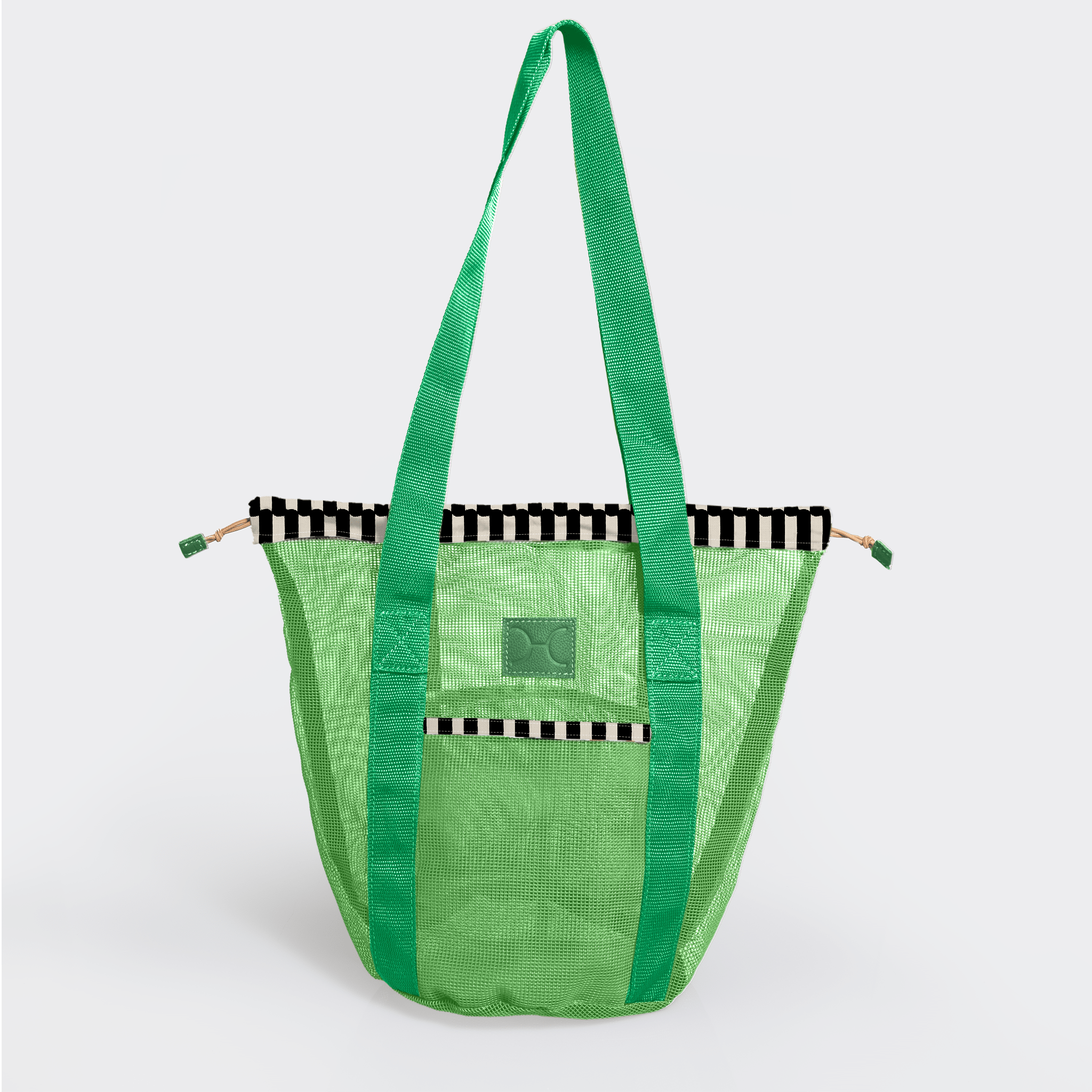 Thandana Meshie Bucket Bag - KaryKase