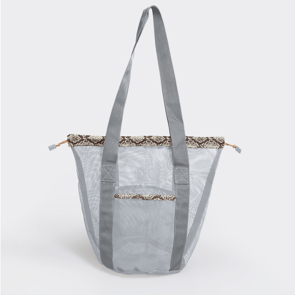 Thandana Meshie Bucket Bag - KaryKase