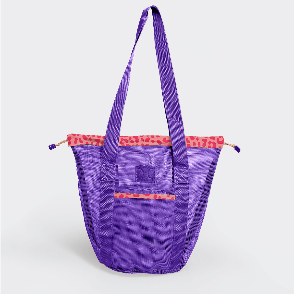 Thandana Meshie Bucket Bag - KaryKase