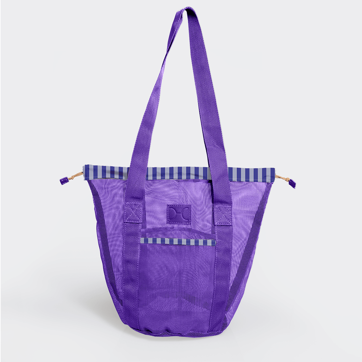Thandana Meshie Bucket Bag - KaryKase