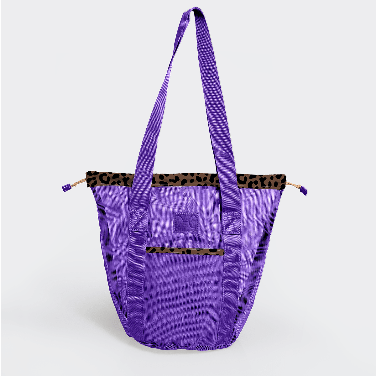 Thandana Meshie Bucket Bag - KaryKase