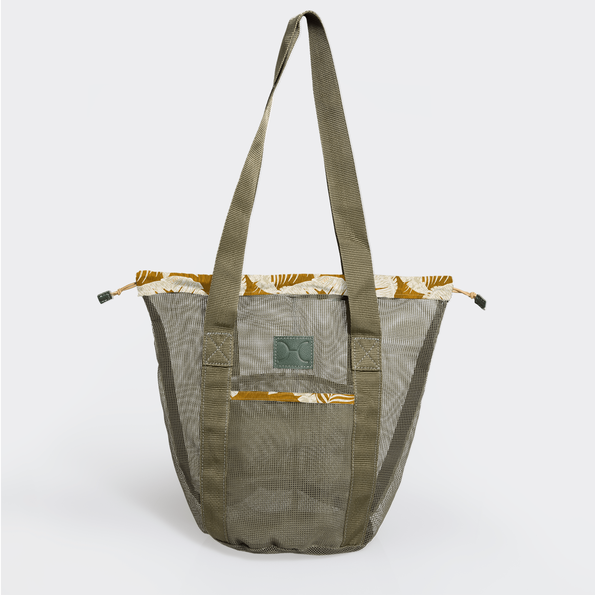Thandana Meshie Bucket Bag - KaryKase