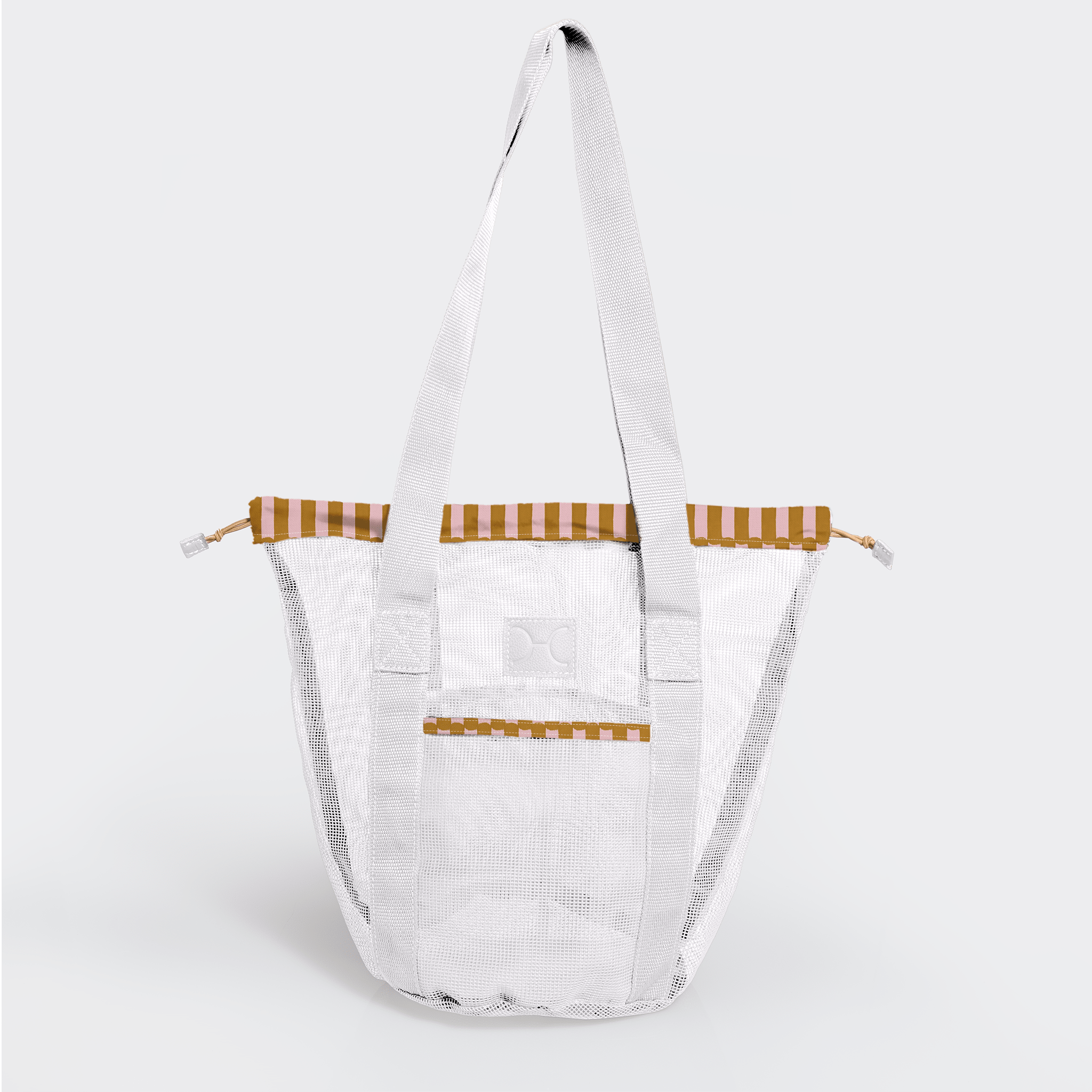 Thandana Meshie Bucket Bag - KaryKase