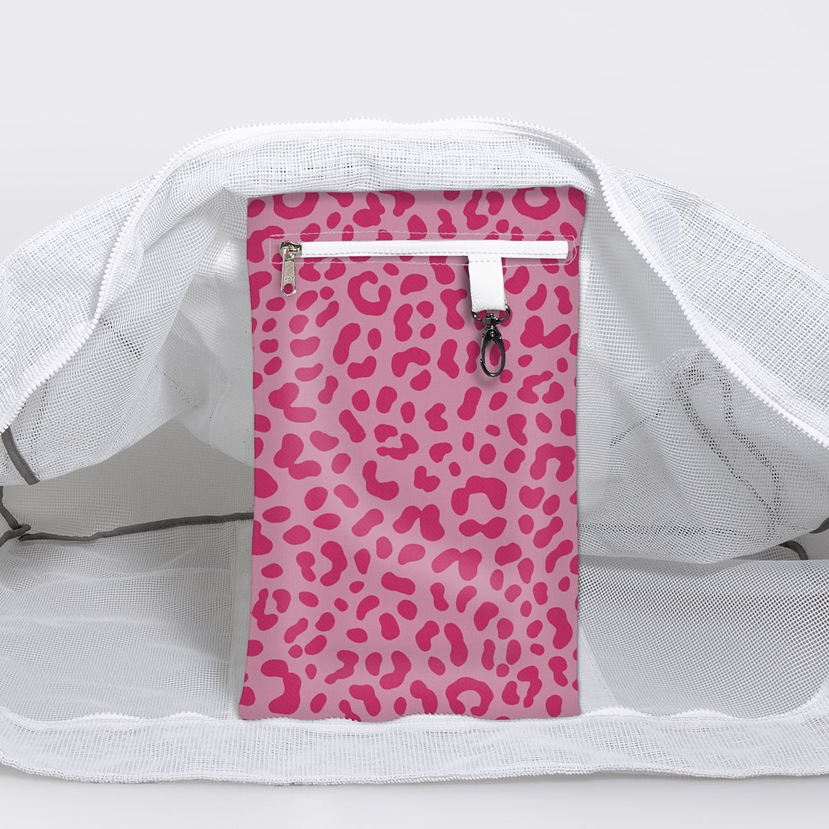 Thandana Meshie Jumbo Beach Bag - KaryKase