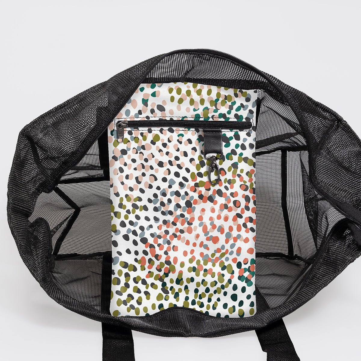 Thandana Meshie Large Beach Bag - KaryKase