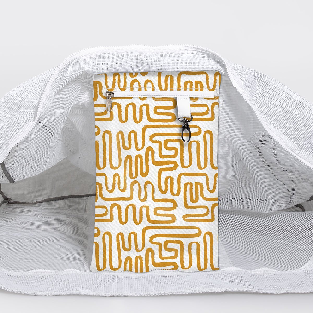 Thandana Meshie Large Beach Bag - KaryKase