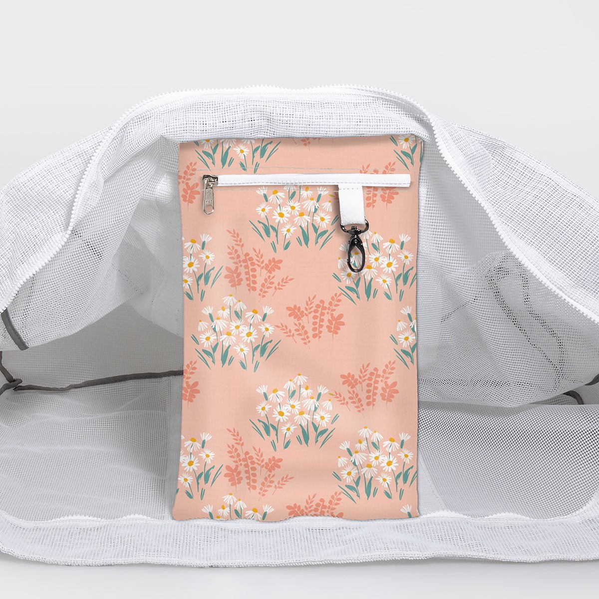 Thandana Meshie Large Beach Bag - KaryKase