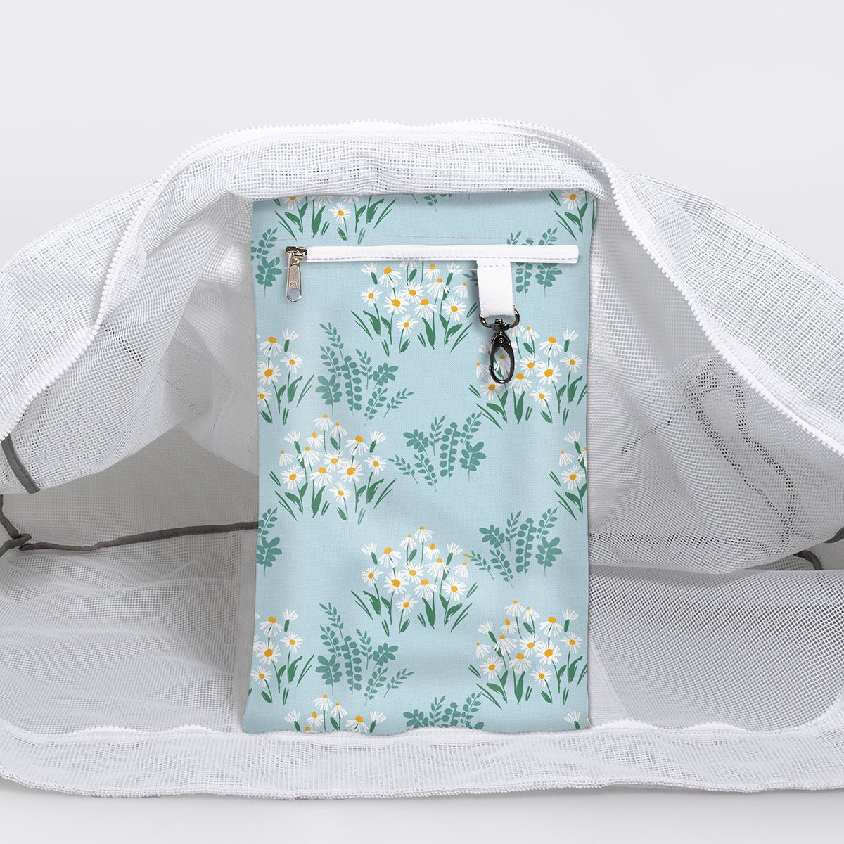 Thandana Meshie Large Beach Bag - KaryKase
