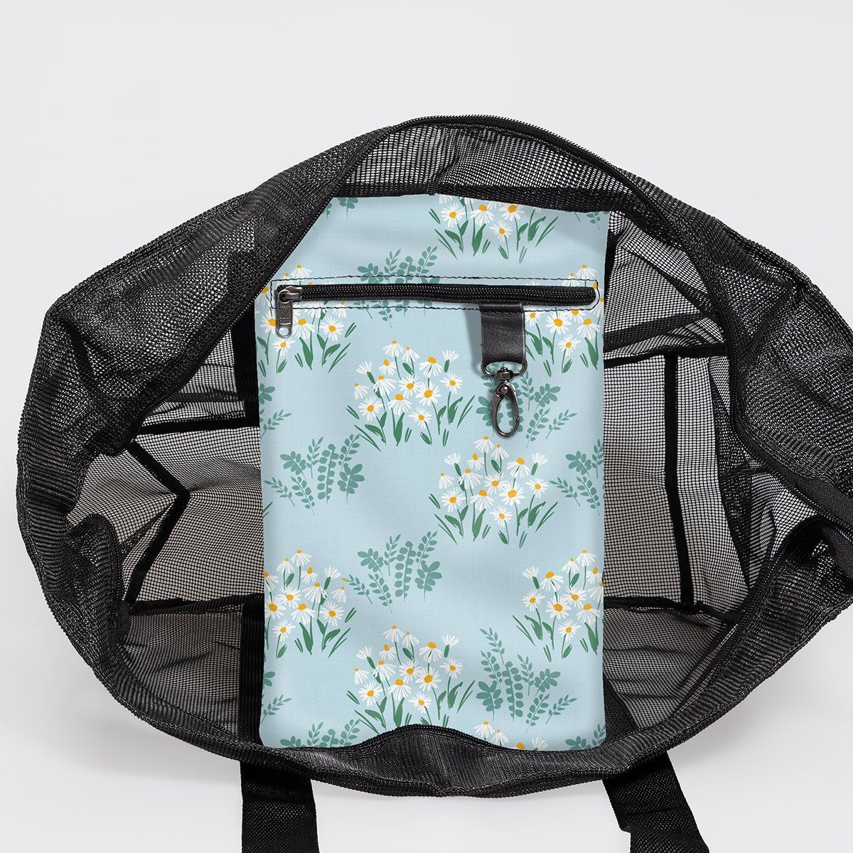 Thandana Meshie Large Beach Bag - KaryKase