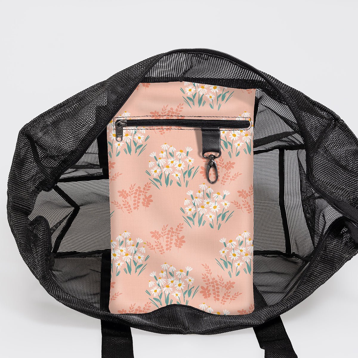 Thandana Meshie Large Beach Bag - KaryKase
