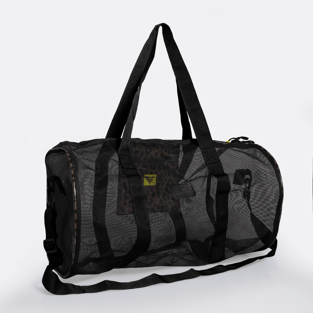Thandana Meshie Mesh Duffel Bag - KaryKase