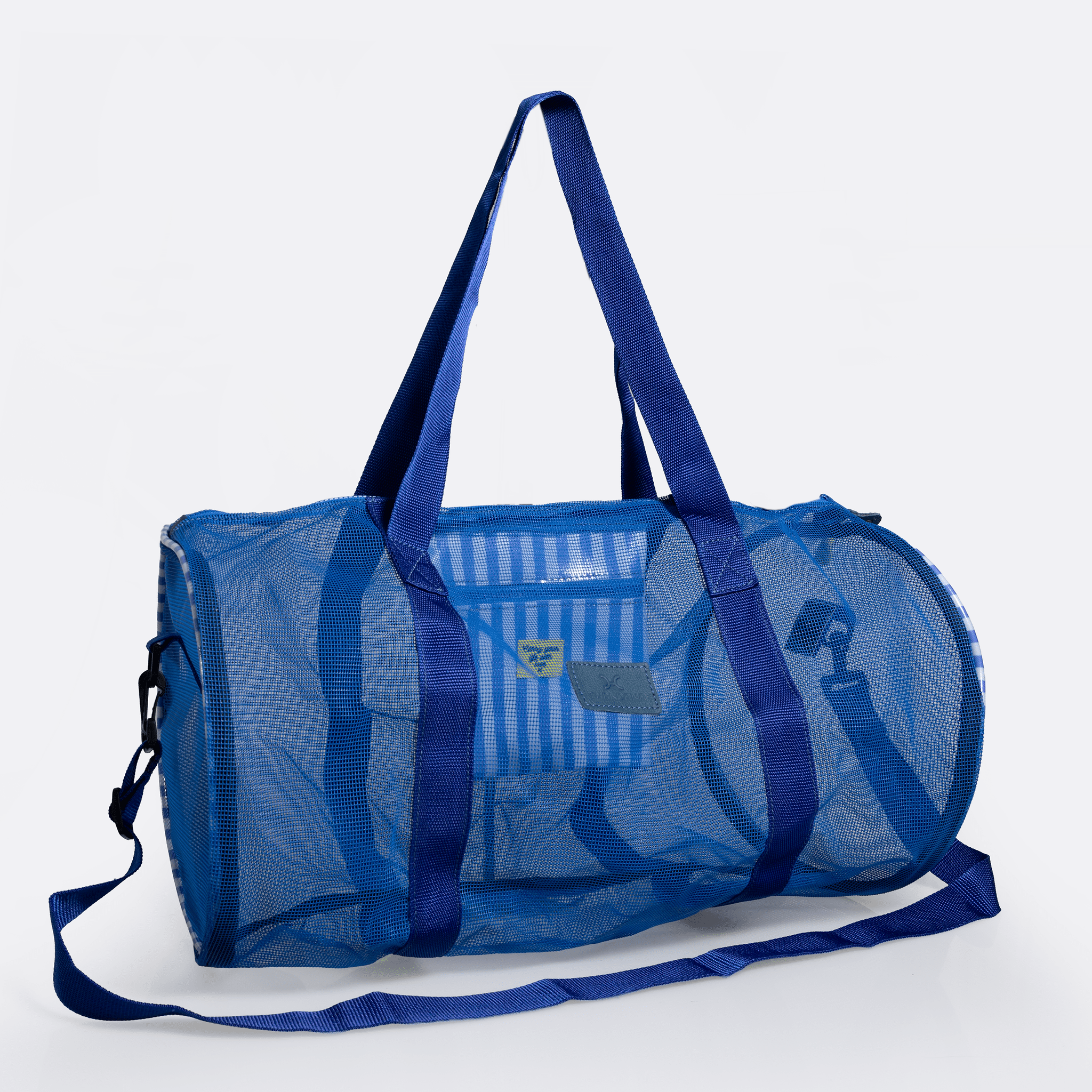 Thandana Meshie Mesh Duffel Bag - KaryKase
