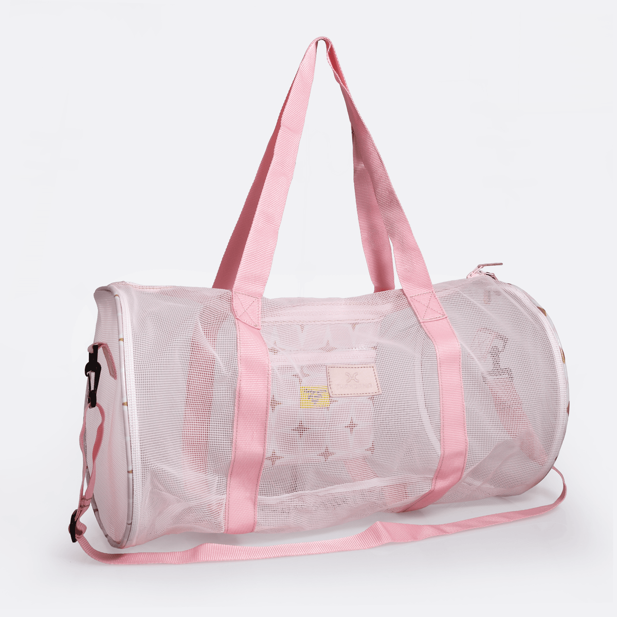Thandana Meshie Mesh Duffel Bag - KaryKase