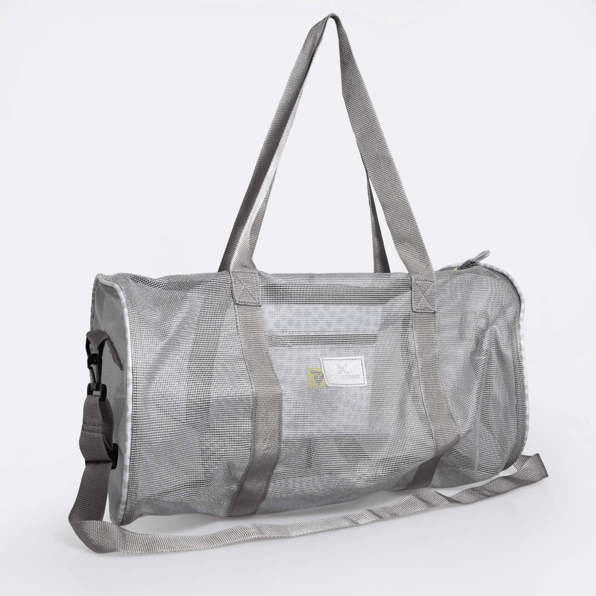 Thandana Meshie Mesh Duffel Bag - KaryKase