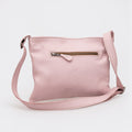 Thandana Mini Messenger Leather Handbag - KaryKase