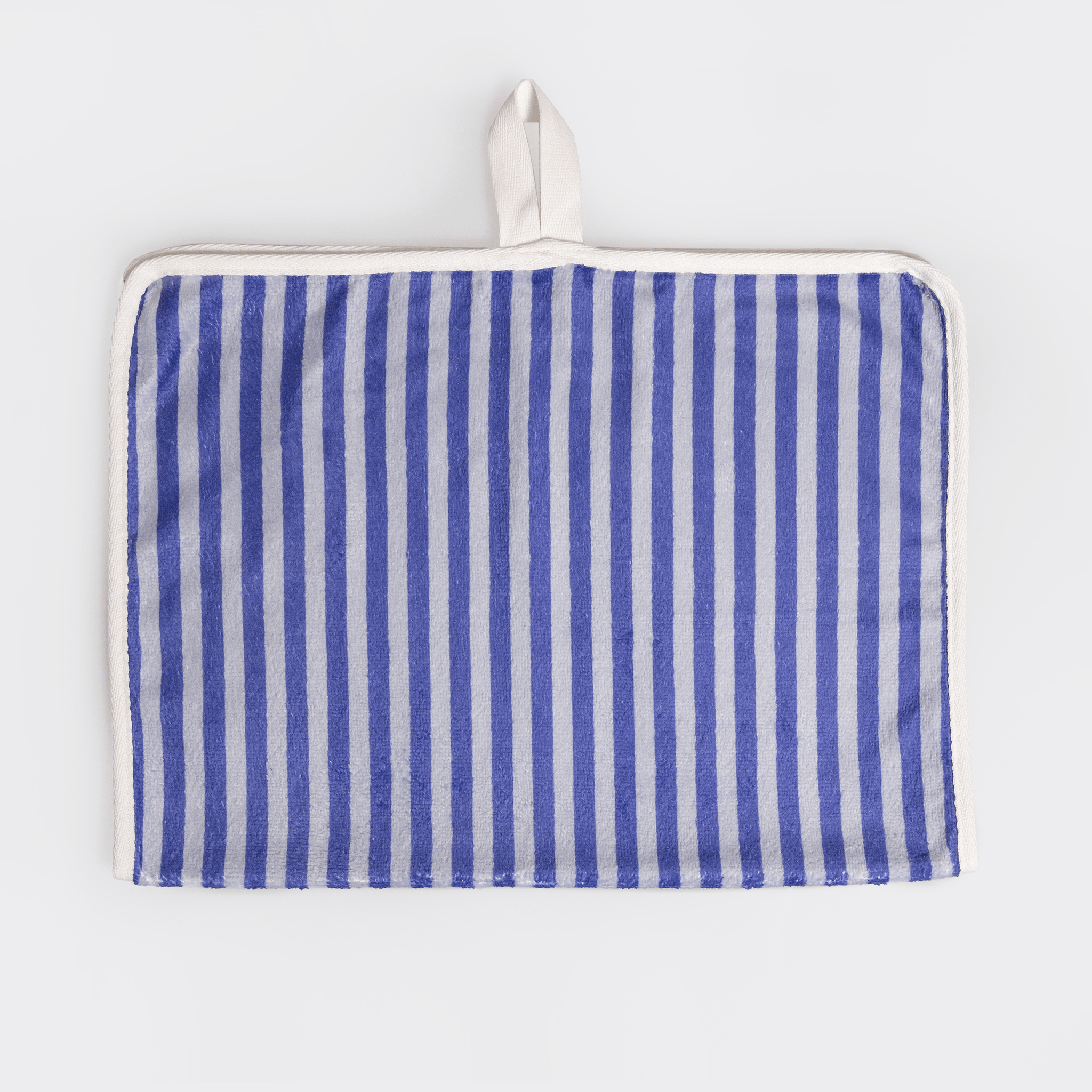 Thandana Turkish Terry Sports Gym Sweat Towel - KaryKase