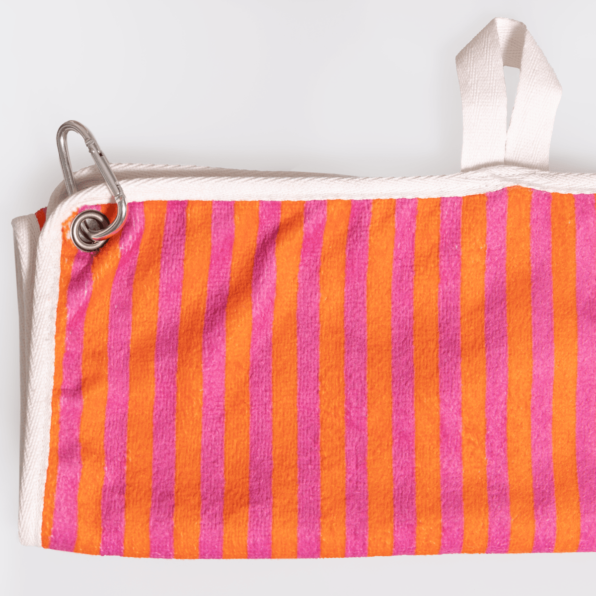 Thandana Turkish Terry Sports Gym Sweat Towel - KaryKase
