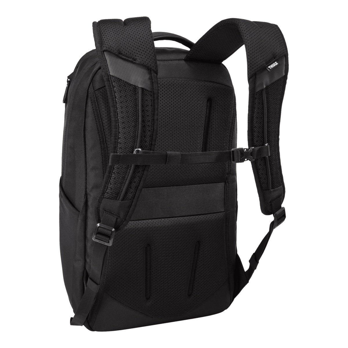 Thule Accent Backpack 23L | Black - KaryKase