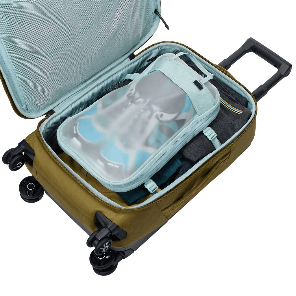 Thule Aion 3 Piece Luggage Set | Nutria - KaryKase
