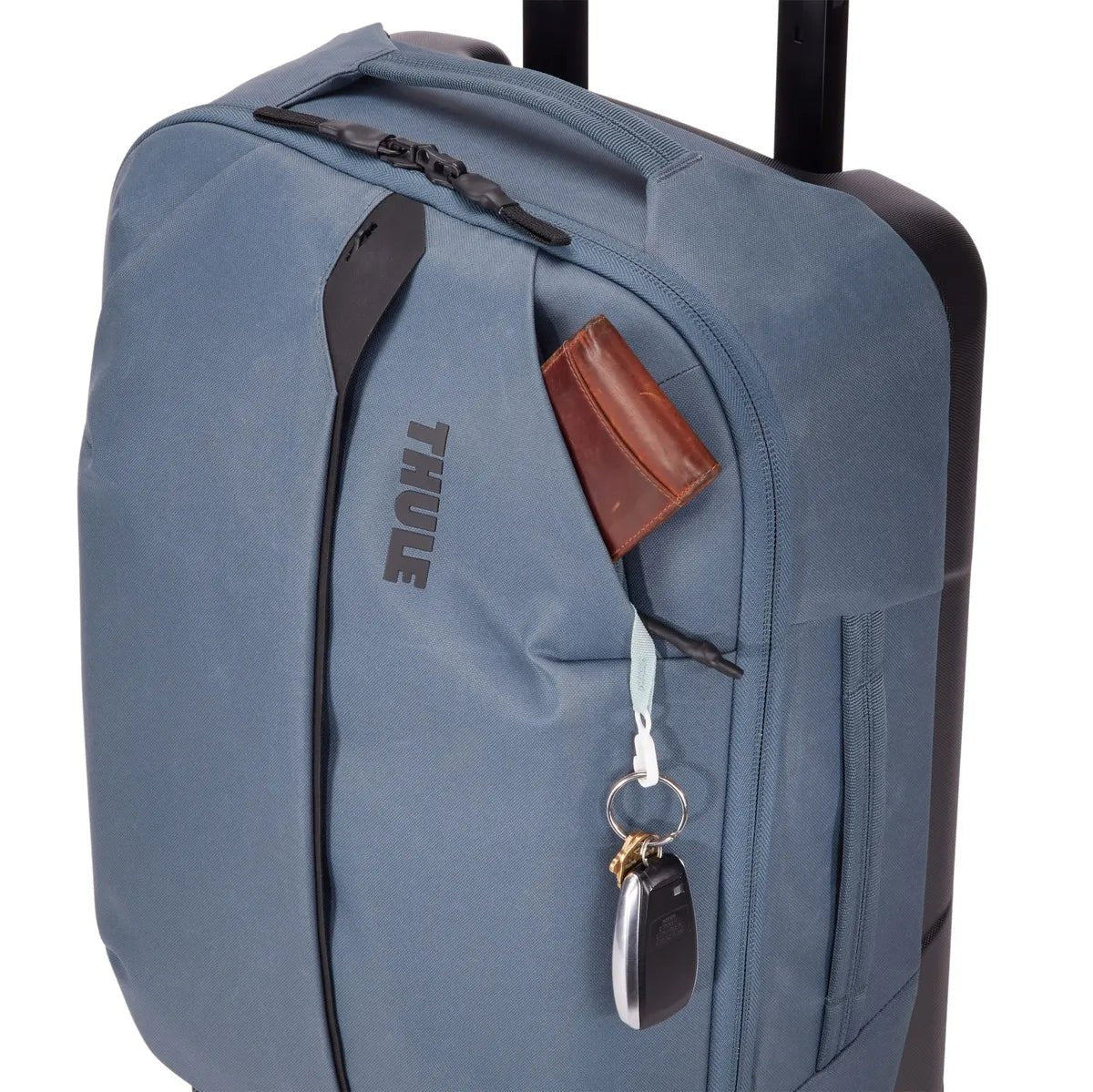 Thule Aion Carry On Spinner - KaryKase