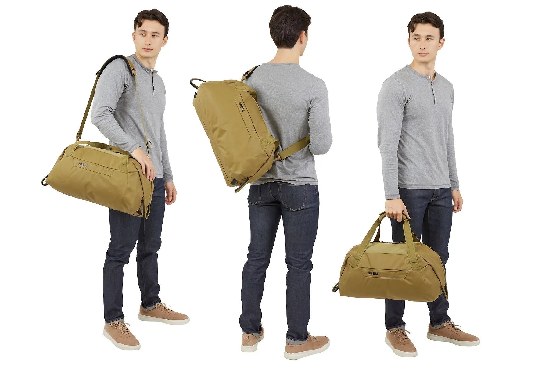 Thule Aion Duffel 35L - KaryKase