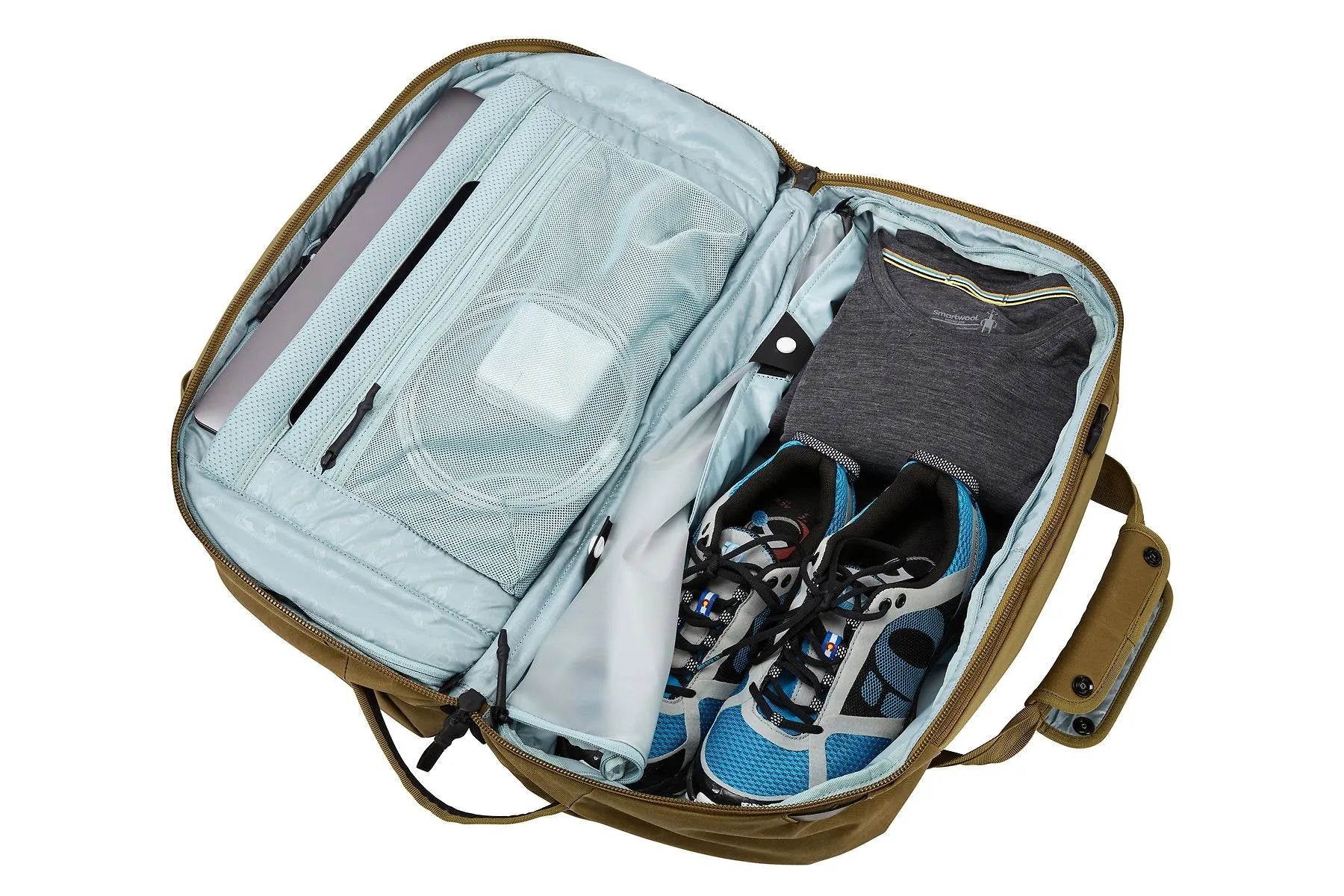 Thule Aion Duffel 35L - KaryKase