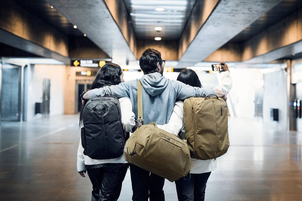 Thule Aion Duffel 35L - KaryKase