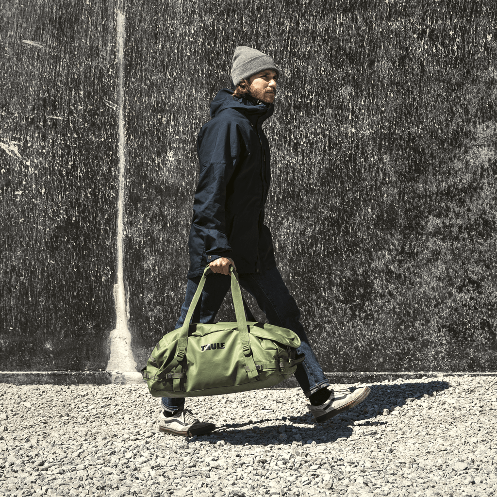 Thule Chasm 130L Duffel (XL) - KaryKase