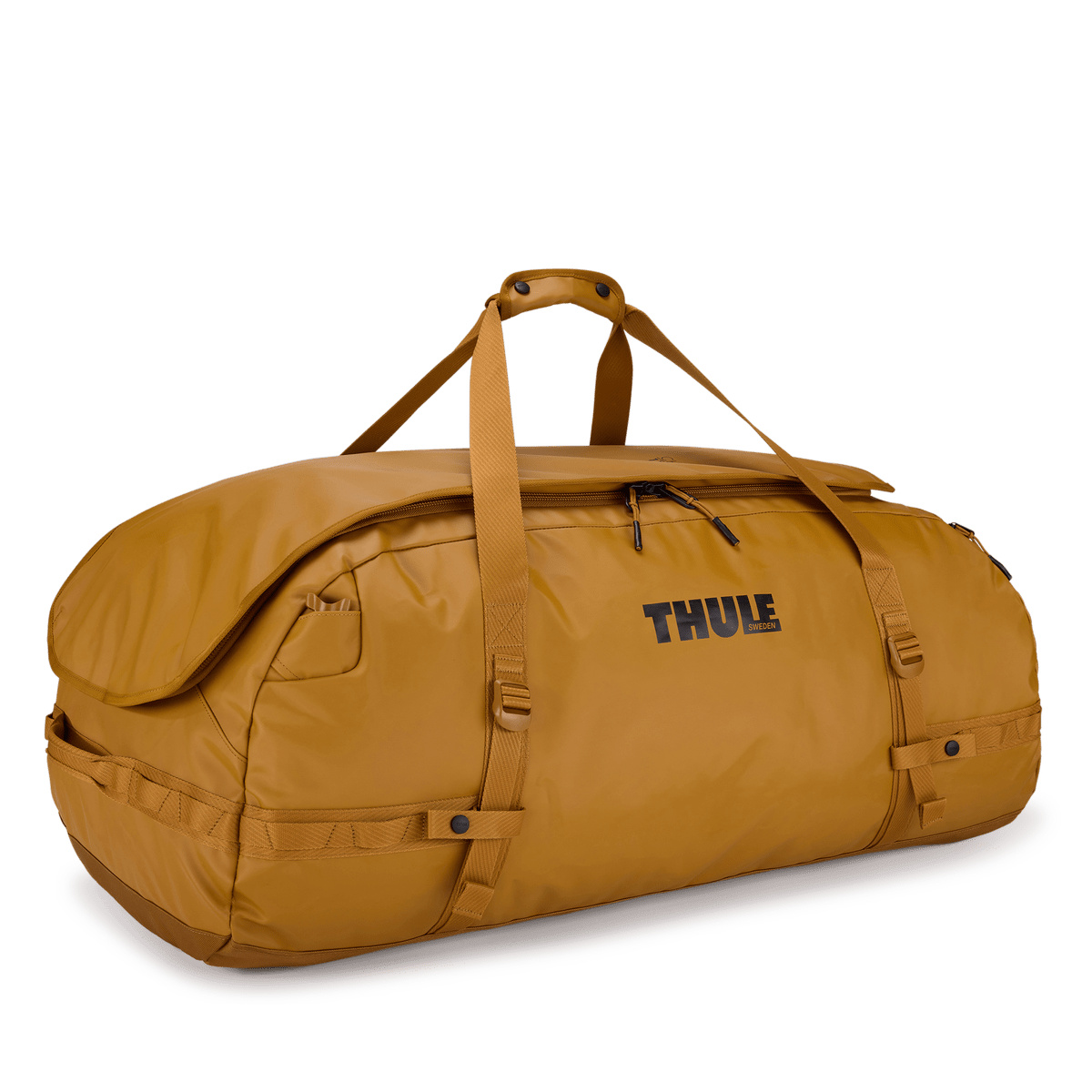 Thule Chasm 130L Duffel (XL) - KaryKase
