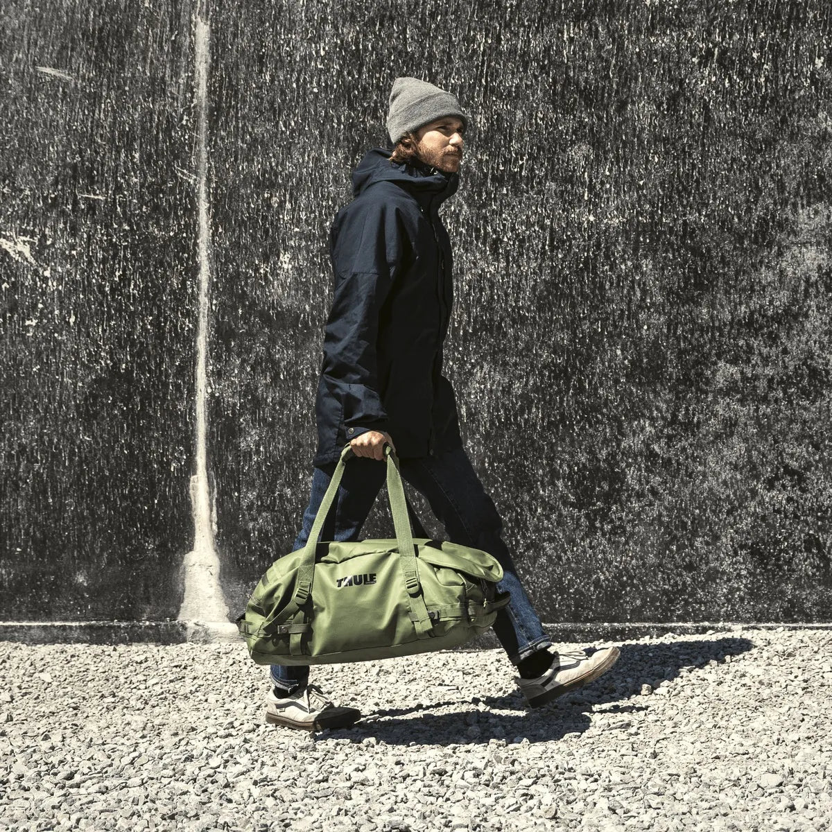 Thule Chasm 40L Duffel (S) - KaryKase