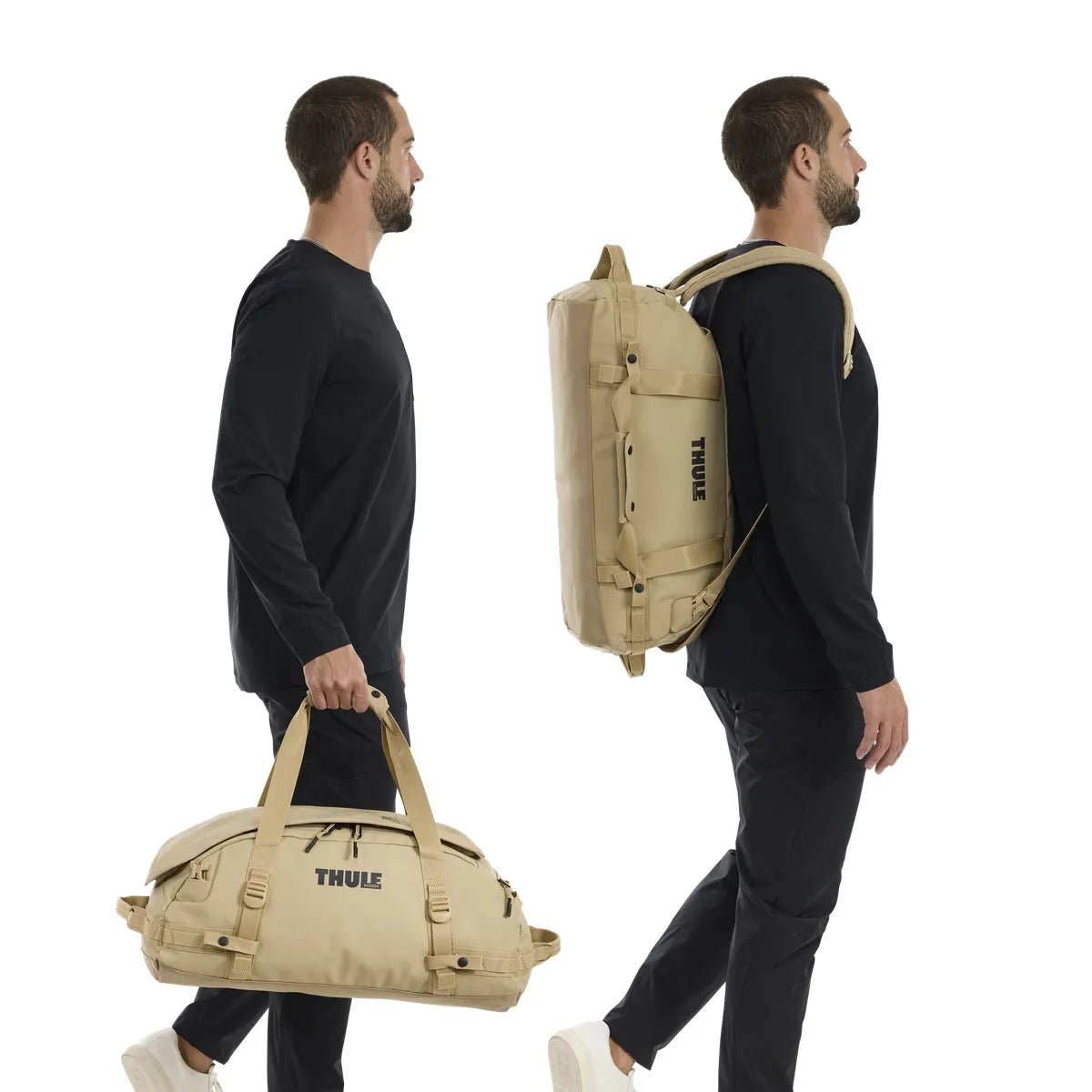 Thule Chasm 40L Duffel (S) Limited Edition - KaryKase