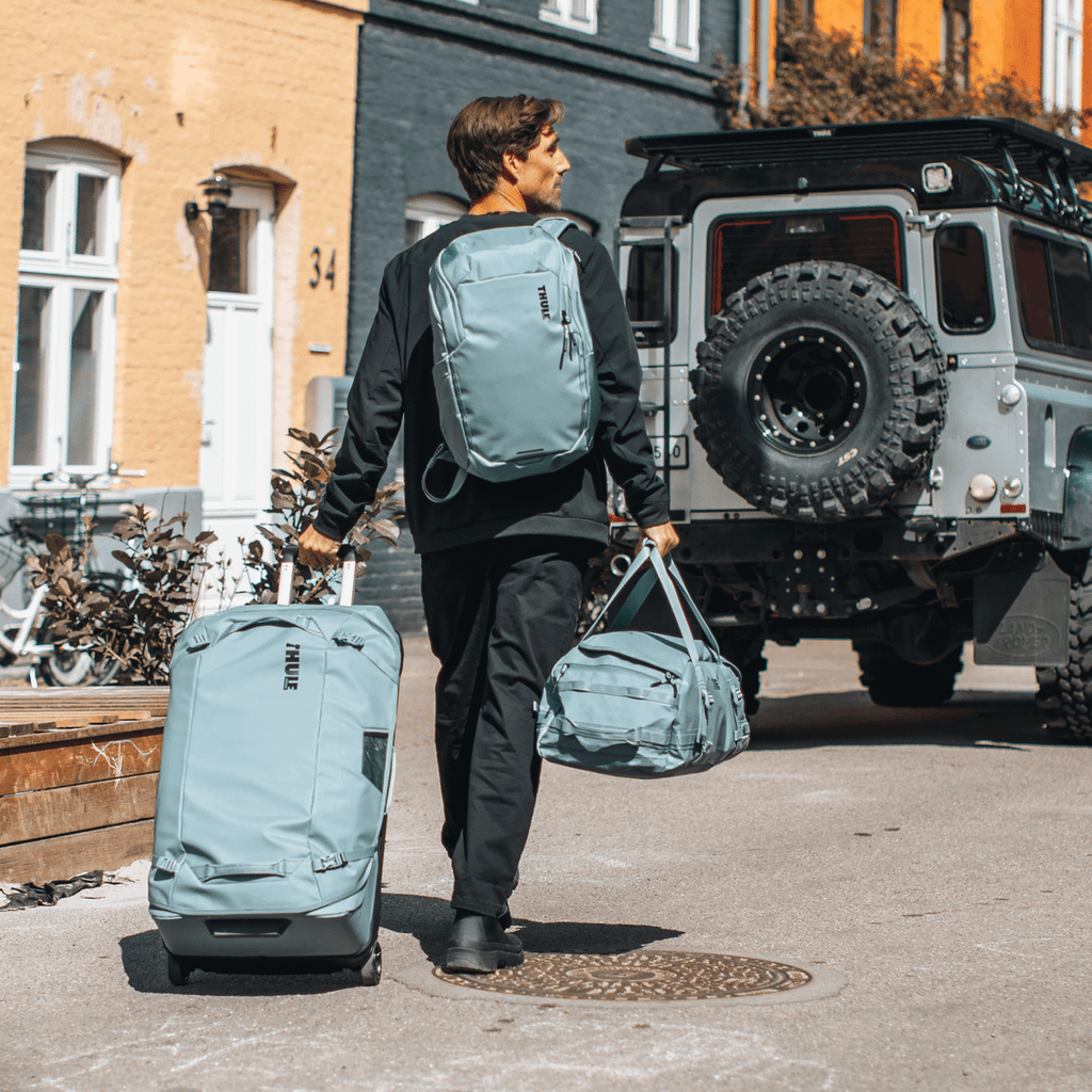 Thule Chasm 70L Duffel (M) - KaryKase