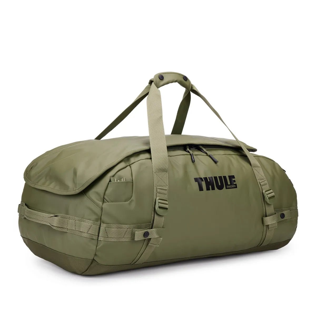 Thule Chasm 70L Duffel (M) - KaryKase