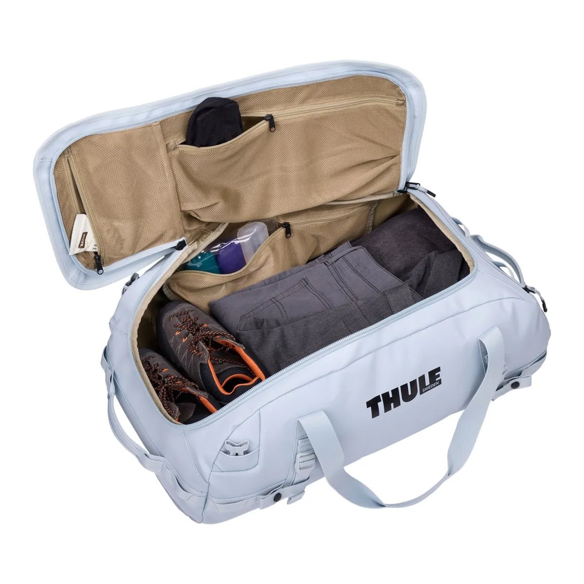 Thule Chasm 70L Duffel (M) Limited Edition - KaryKase