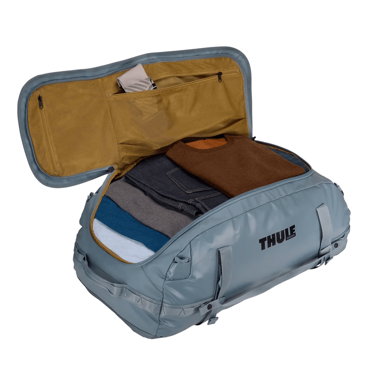 Thule Chasm 90L Duffel (L) - KaryKase
