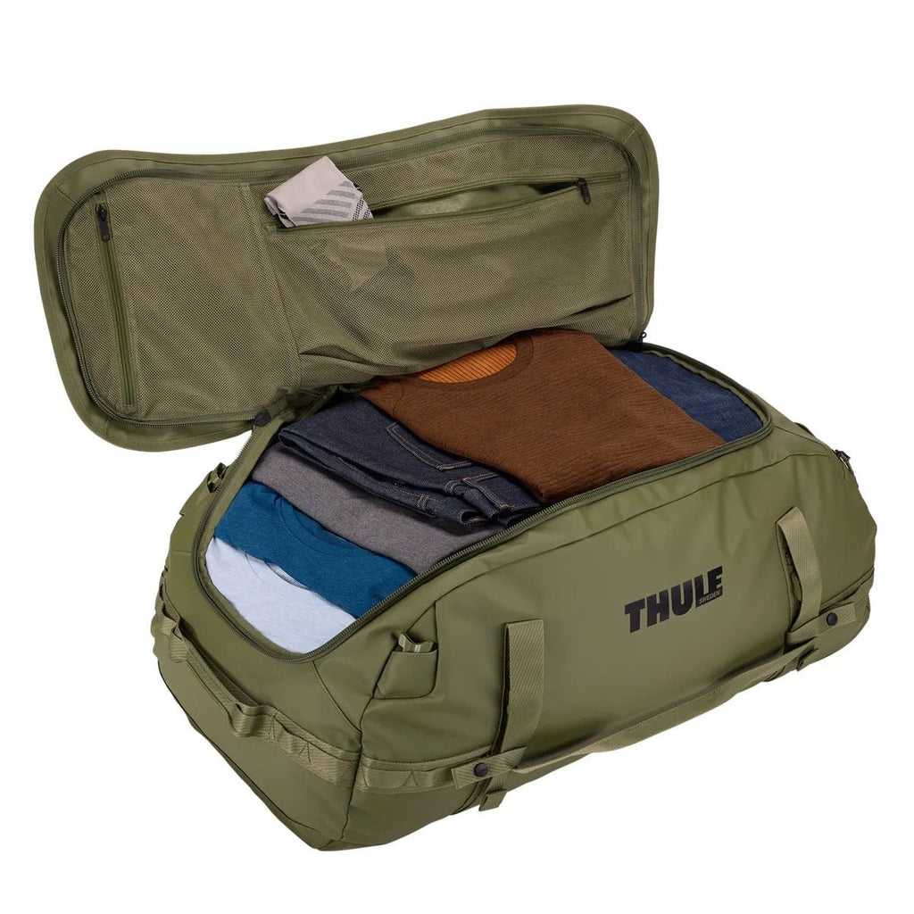 Thule Chasm 90L Duffel (L) - KaryKase