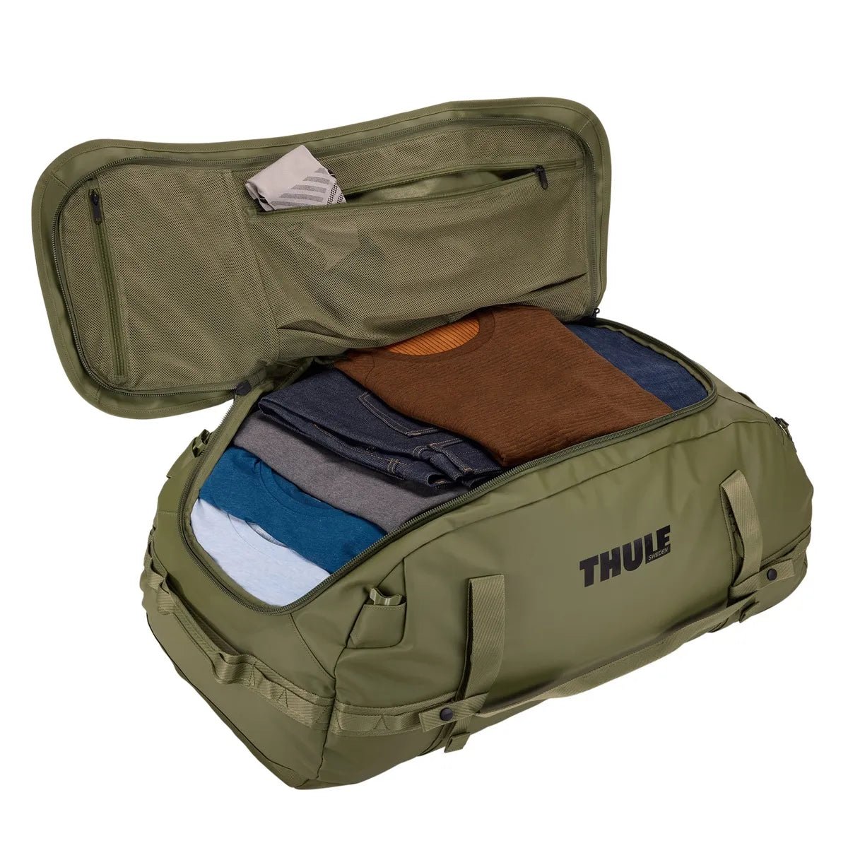 Thule Chasm 90L Duffel (L) - KaryKase