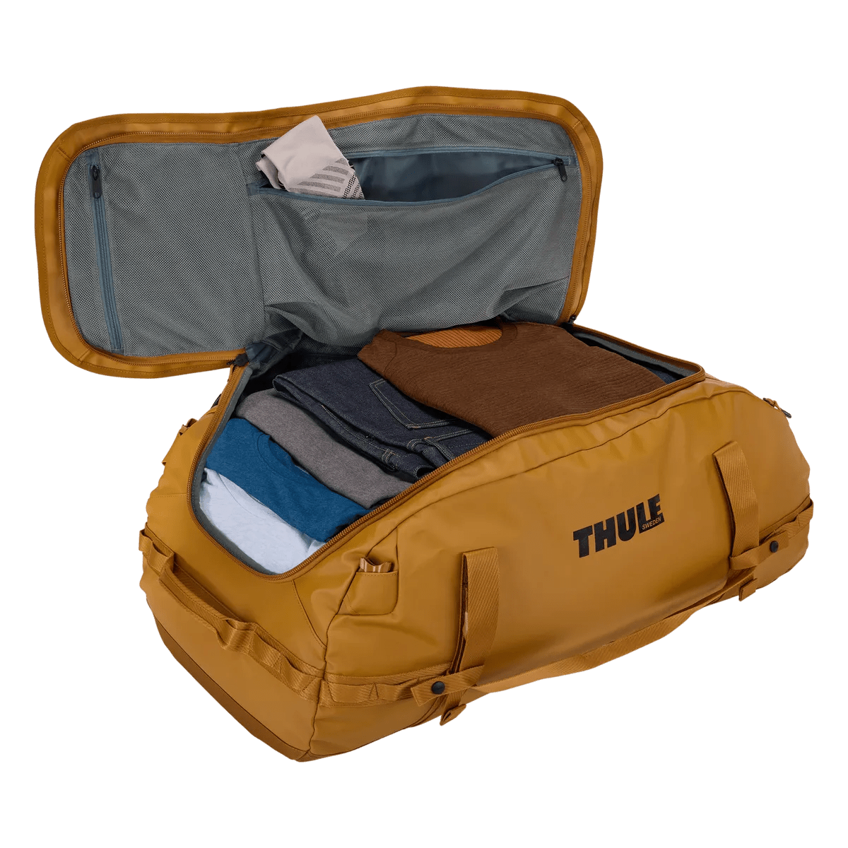 Thule Chasm 90L Duffel (L) - KaryKase