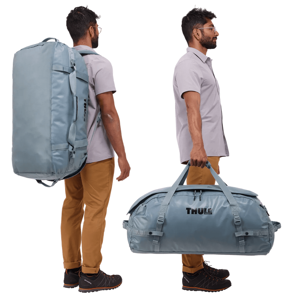 Thule Chasm 90L Duffel (L) - KaryKase