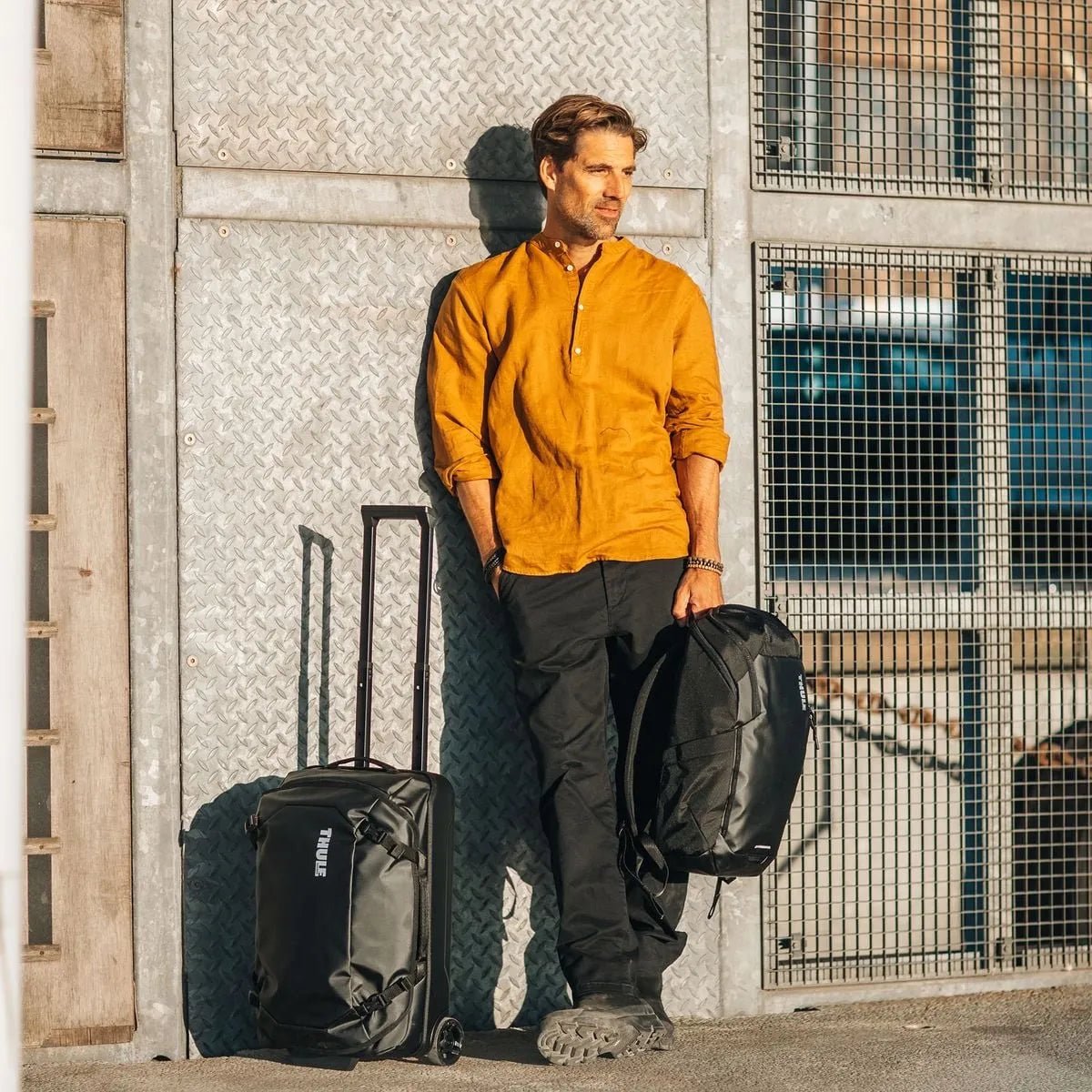 Thule Chasm Backpack 26L Limited Edition - KaryKase