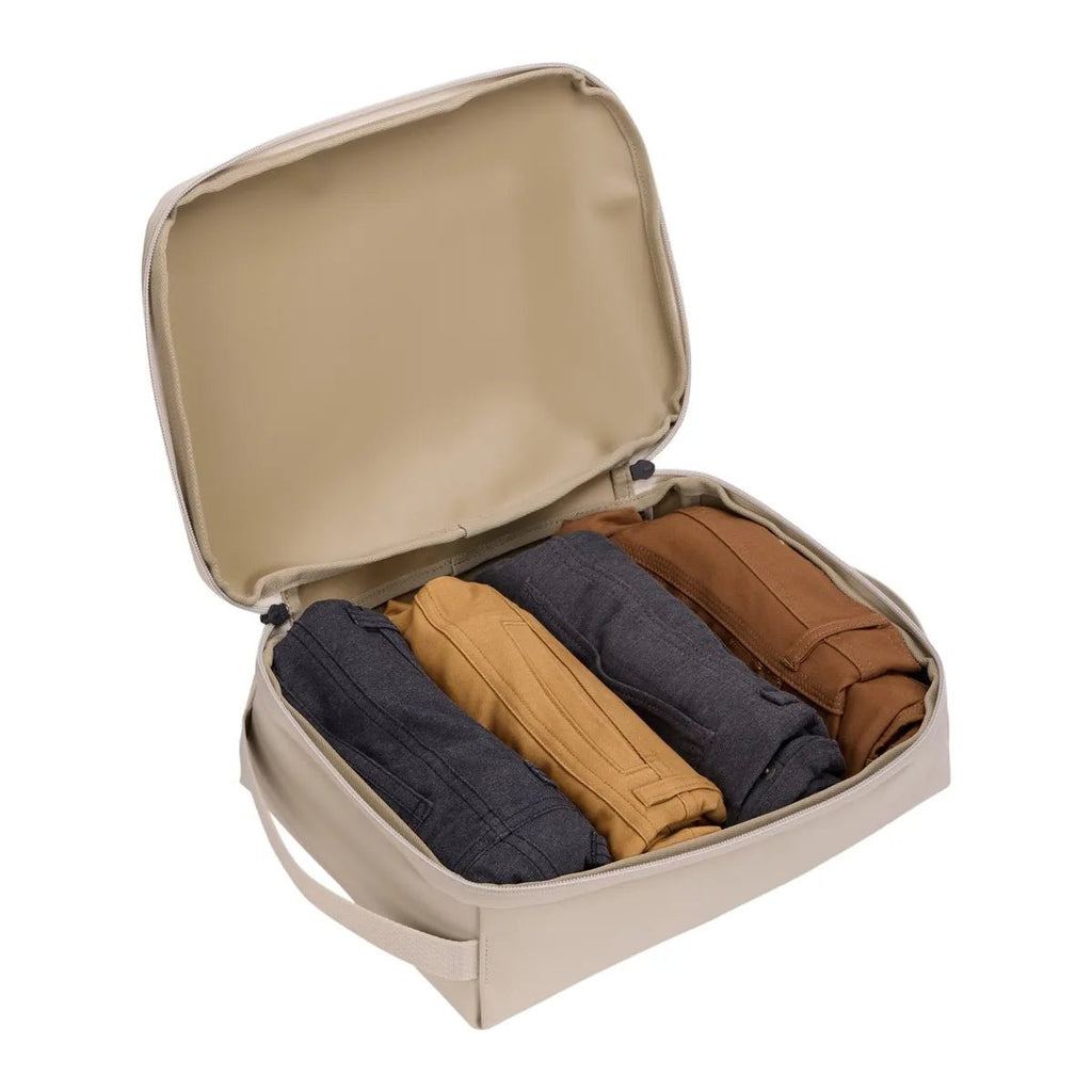 Thule Chasm Gear Cube - Medium | Soft Sand - KaryKase