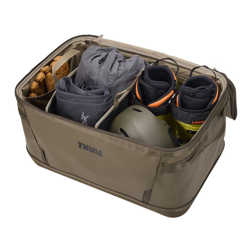 Thule Chasm Gear Hauler 80L - KaryKase